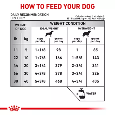Product Royal Canin® Veterinary Diet Canine Hydrolyzed Protein PS Adult Dry Dog Food