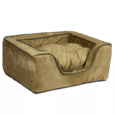 Product Snoozer® Luxury Square Dog Bed