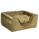 Product Snoozer® Luxury Square Dog Bed