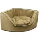 Product Snoozer® Luxury Overstuffed Corner Dog Bed
