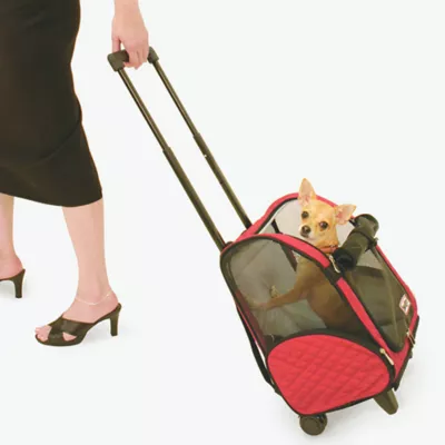 Product Snoozer® 4-in-1 Pet Roll Around