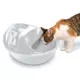 Product Pioneer Pet® Raindrop™ Ceramic Pet Fountain