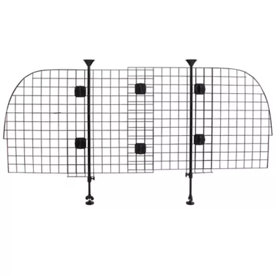 Product Top Paw® Universal Wire Cargo Pet Barrier