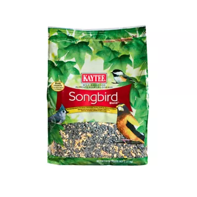 Product KAYTEE® Songbird Blend Wild Bird Food