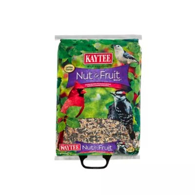 Product KAYTEE® Nut & Fruit Blend Wild Bird Food