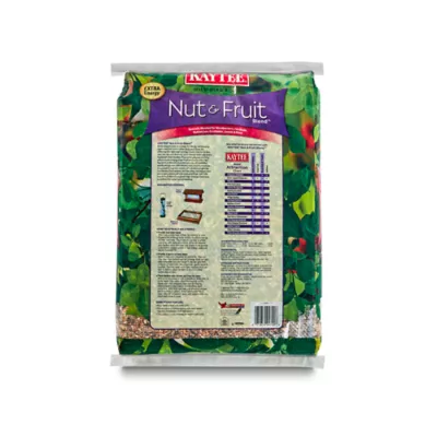 Product KAYTEE® Nut & Fruit Blend Wild Bird Food