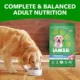 Product Iams Proactive Health Large Breed Adult Dry Dog Food with Real Chicken & Whole Grains