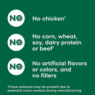 Product Nutro Wholesome Essentials™ Indoor Senior Dry Cat Food - Natural, Chicken & Brown Rice