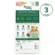 Product Nutro Wholesome Essentials ™ Indoor Adult Dry Cat Food - Non-GMO, Natural, Chicken & Brown Ric