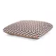 Product Majestic Pet Zig Zag Rectangle Indoor & Outdoor Dog Bed