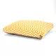 Product Majestic Pet Zig Zag Rectangle Indoor & Outdoor Dog Bed