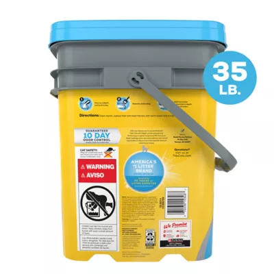 Product Purina® Tidy Cats® With Glade Multi Cat Clumping Clay Cat Litter - Clear Springs Scent, Low Dust