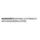 Product Purina® Tidy Cats® With Glade Clear Springs Multi Cat Clumping Clay Cat Litter - Scented, Low Dust