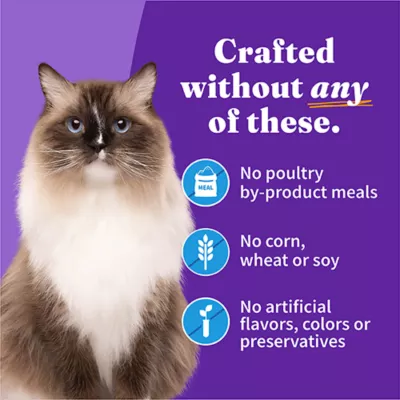 Product Halo Grain Free Pate, Adult Cat Wet Food - Whitefish Recipe, 5.5 oz