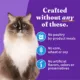Product Halo Grain Free Pate, Adult Cat Wet Food - Whitefish Recipe, 5.5 oz
