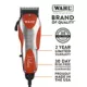 Product Wahl® Deluxe U-Clip® Pet Hair Clipper Kit