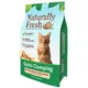 Product Naturally Fresh Clumping Walnut Cat Litter - Low Tracking, Natural