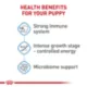 Product Royal Canin Giant Puppy Dry Dog Food, Size Health Nutrition