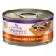 Product Wellness® Signature Selects Adult Cat Wet Food - Grain Free, Shredded, 2.8 Oz