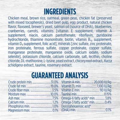 Product Nutrience® Original Healthy Kitten Food