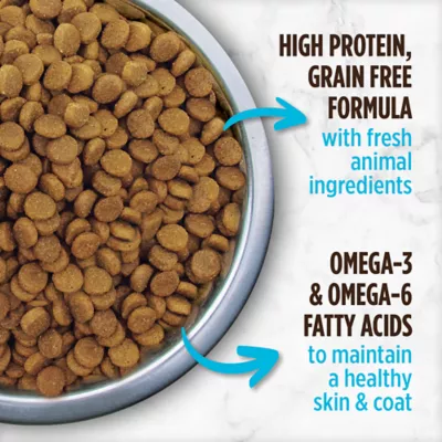 Product Nutrience® Grain Free Adult Cat Food - Ocean Fish & Salmon