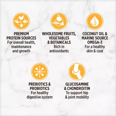 Product Nutrience® Grain Free Cat Food - Turkey, Chicken & Herring