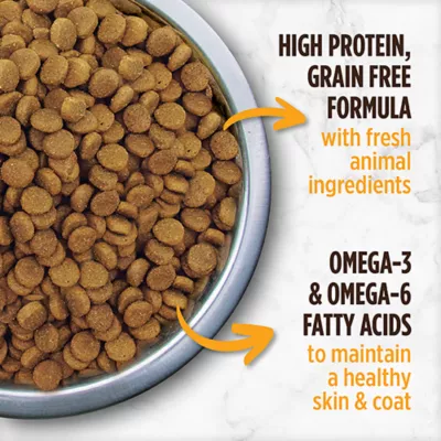 Product Nutrience® Grain Free Cat Food - Turkey, Chicken & Herring