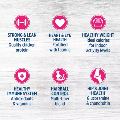 Product Nutrience® Original Healthy Adult Indoor Cat Food