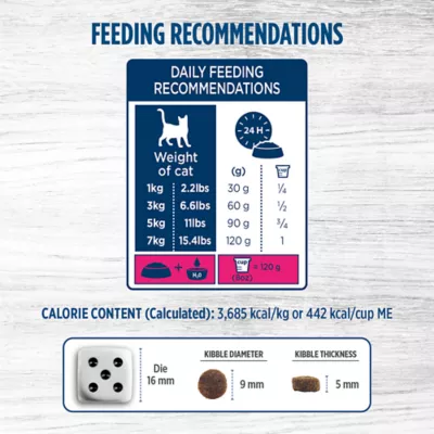 Product Nutrience® Original Healthy Adult Indoor Cat Food