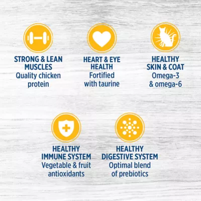 Product Nutrience® Original Healthy Adult Cat Food