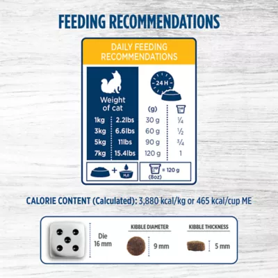 Product Nutrience® Original Healthy Adult Cat Food