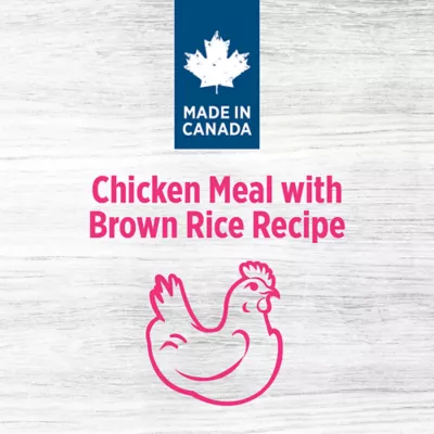 Product Nutrience® Original Small Breed Adult Dog Food