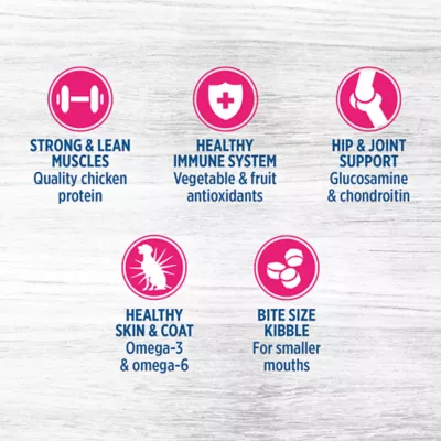 Product Nutrience® Original Small Breed Adult Dog Food