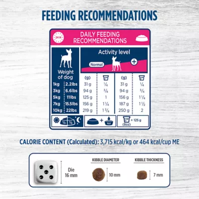 Product Nutrience® Original Small Breed Adult Dog Food