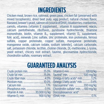 Product Nutrience® Original Healthy Puppy Food