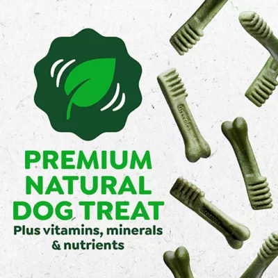 Product Greenies™ Adult Teenie Dog Dental Treats - Natural, Oral Health, Original