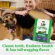 Product Greenies™ Adult Large Dog Dental Treats - Natural, Oral Health, Original