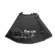 Product All Four Paws Black Comfy Cone Dog E-Collar