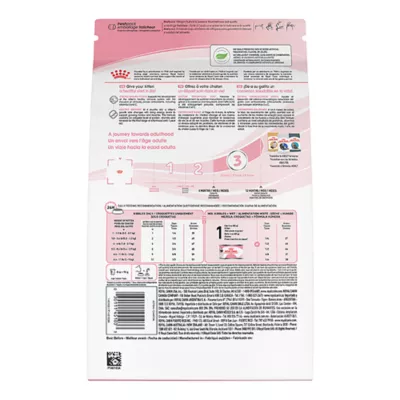 Product Royal Canin Feline Kitten Dry Cat Food, Health Nutrition for Kittens