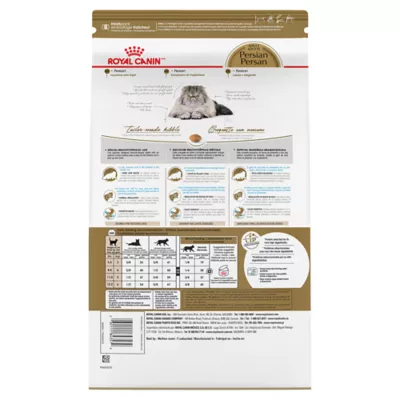 Product Royal Canin® Feline Breed Nutrition Persian Adult Dry Cat Food