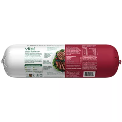Product Freshpet® Vital™Grain Free Beef & Bison Adult Dog Food