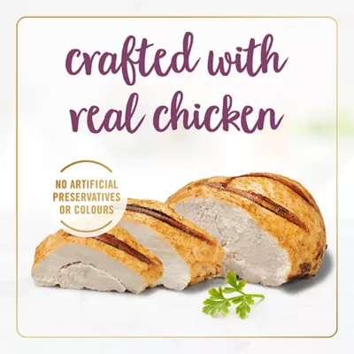 Product Fancy Feast Gravy Lovers Wet Cat Food