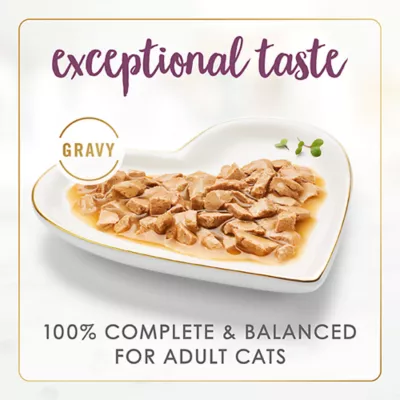 Product Fancy Feast Gravy Lovers Wet Cat Food