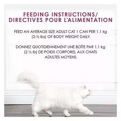 Product Fancy Feast Gravy Lovers Wet Cat Food