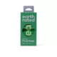 Product Earth Rated Leak-Proof Dog Poop Bags, Lavender, 120 Count on 8 Single Refill Rolls