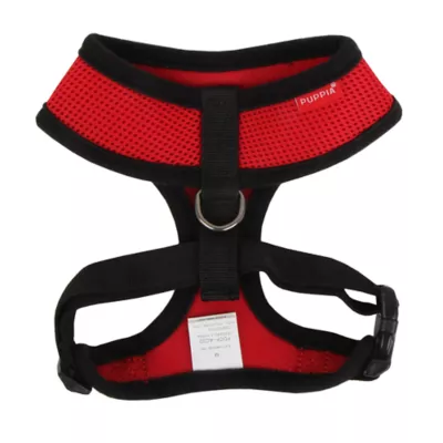 Product Puppia® Soft Adjustable Over-the-Head Mesh Dog Harness
