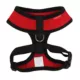Product Puppia® Soft Adjustable Over-the-Head Mesh Dog Harness