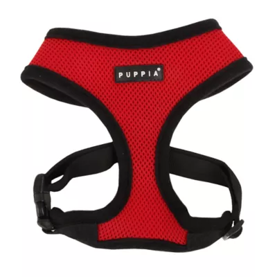 Product Puppia® Soft Adjustable Over-the-Head Mesh Dog Harness