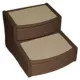 Product Pet Gear Easy Step II Extra Wide Pet Steps