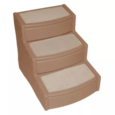 Product Pet Gear Easy Step III Extra-Wide Pet Steps